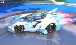 qq飞车最新工坊车爆料,炫酷外观与极致性能同步曝光